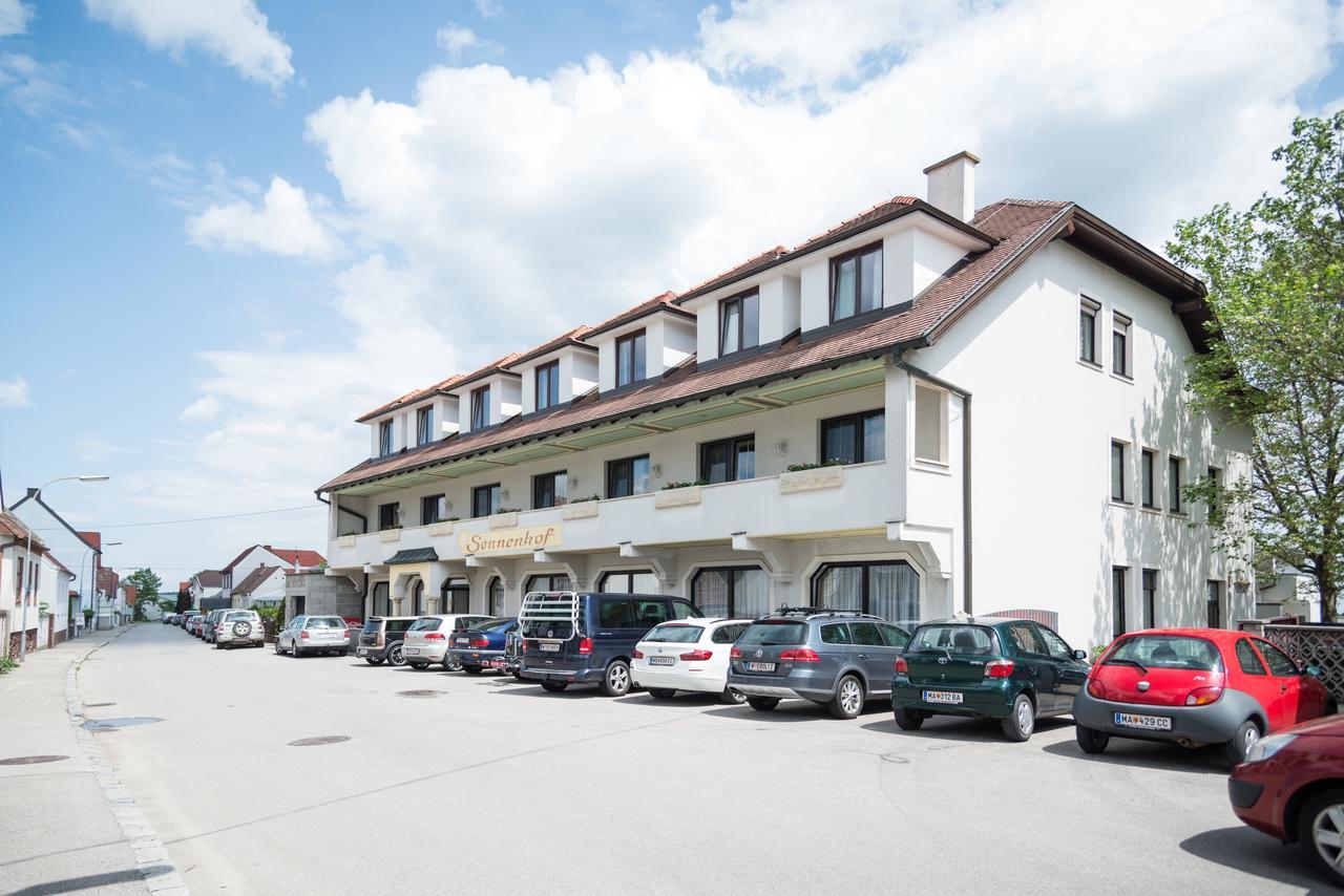 Sonnenhof Aparthotel